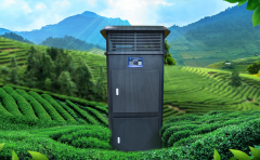 高標(biāo)準(zhǔn)農(nóng)田建設(shè)如何建？智能孢子捕捉儀的應(yīng)用是關(guān)鍵