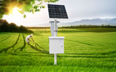 應(yīng)用害蟲性誘智能監(jiān)測(cè)系統(tǒng)進(jìn)行害蟲遠(yuǎn)程監(jiān)測(cè)